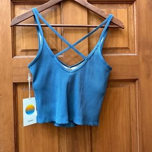 BRAND NEW / Unworn Vuori Tank